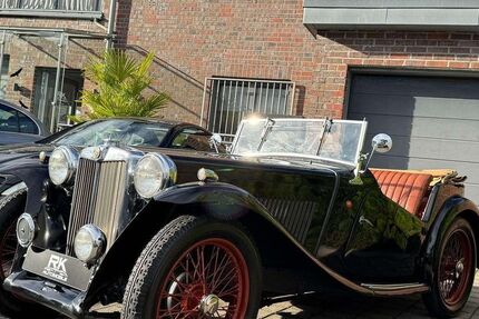 MG Andere 99.999 km 22.500 € Solingen 42651