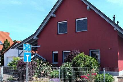 Haus Muldestausee Mühlbeck - 4 Zimmer, 130 m&sup2;, 398.000&euro; | Angebot:26881519