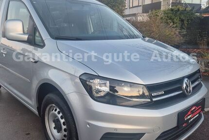 VW Caddy 122.865 km 9.998 &euro; Reutlingen 72770