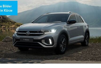 VW T-Roc 22.192 km 28.990 &euro; Wolfsburg 38440