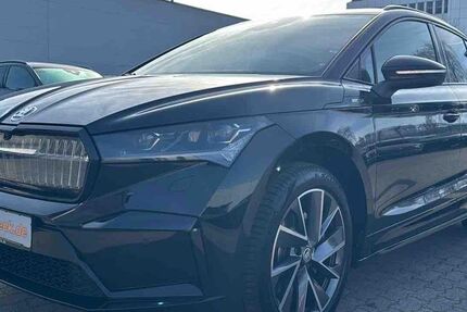 Skoda Enyaq 19.917 km 37.950 &euro; Hamburg 22047