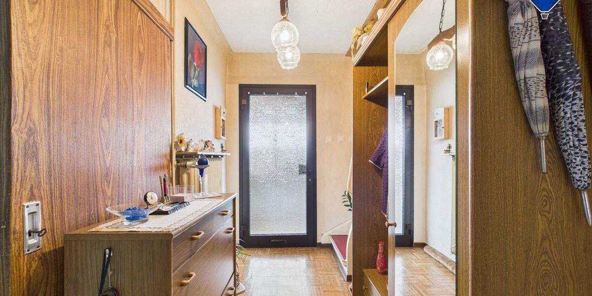 Mehrfamilienhaus, Wohnhaus Lebach / Steinbach Steinbach - 8 Zimmer, 260 m&sup2;, 249.000&euro; | Angebot:25673967