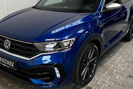 VW T-Roc 34.100 km 36.795 € Roeslau 95195