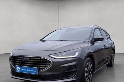 Ford Focus 6.614 km 22.940 &euro; Cottbus 03051