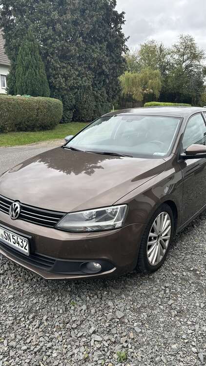 VW Jetta 285.094 km 4.200 € köln 50677