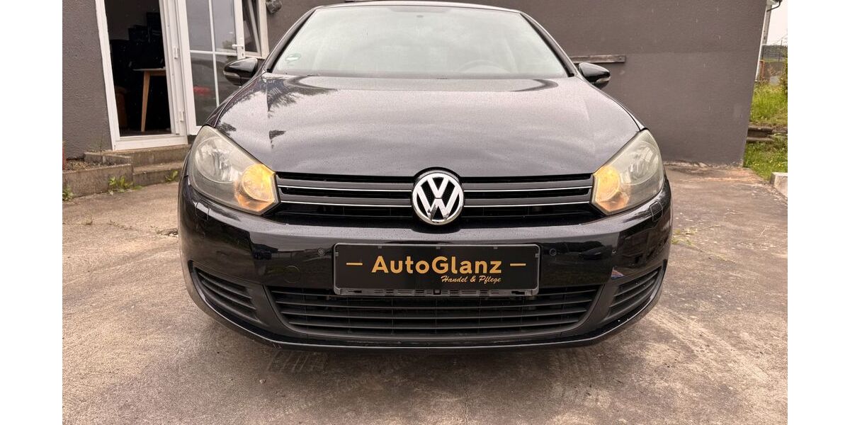 VW Golf 200.300 km 4.499 &euro; Katlenburg-Lindau 37191