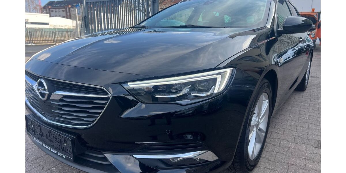 Opel Insignia 163.000 km 10.990 &euro; Berlin 13581