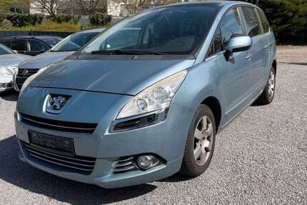 Peugeot 5008 176.750 km 2.900 &euro; Kaiserslautern 67657