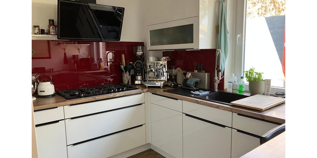 Reihenhaus Bad Schwartau - 5 Zimmer, 125 m&sup2;, 452.000&euro; | Angebot:26719212