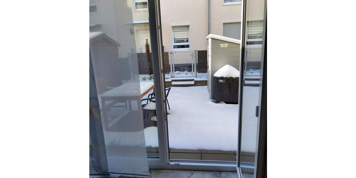 Reihenmittelhaus Taunusstein Bleidenstadt - 5 Zimmer, 141 m&sup2;, 1.650&euro; | Angebot:24846675