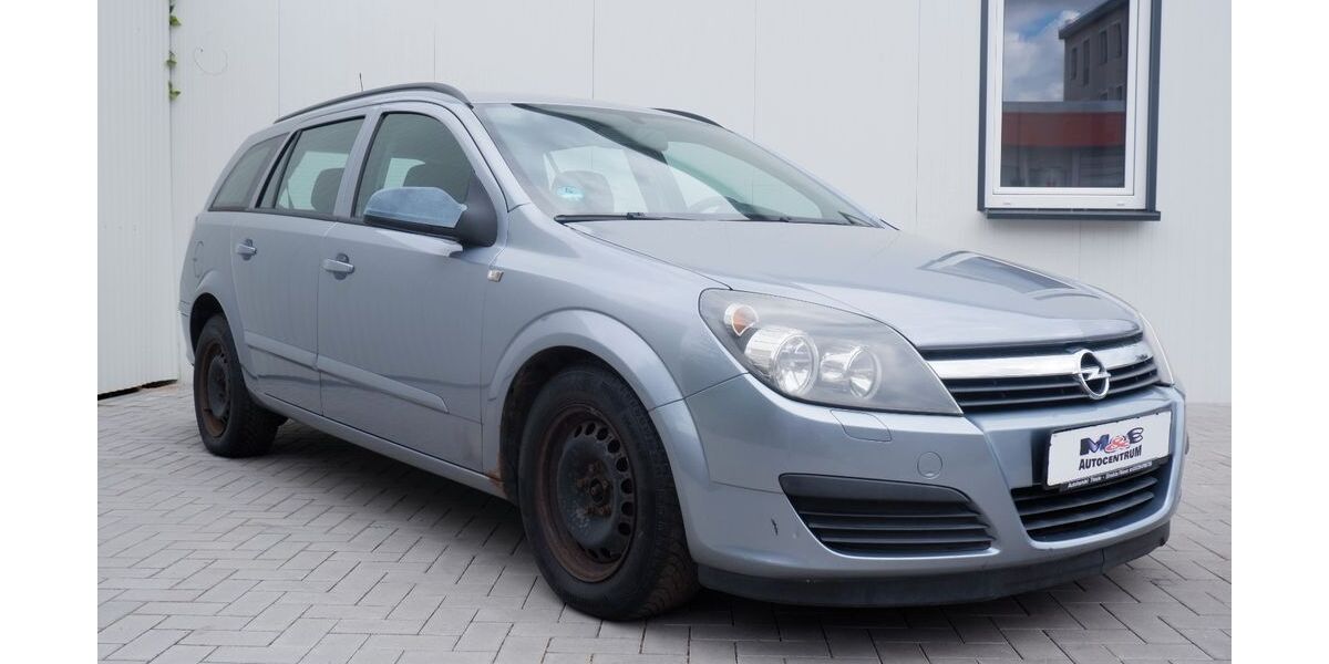 Opel Astra 176.330 km 1.290 &euro; Halle 06116