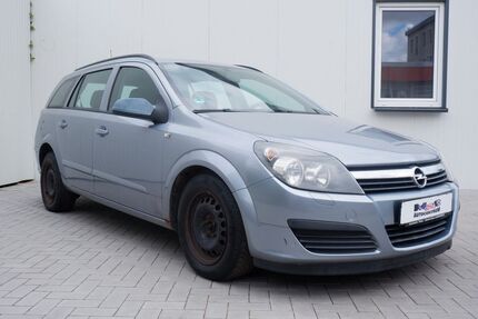 Opel Astra 176.330 km 990 &euro; Halle 06116