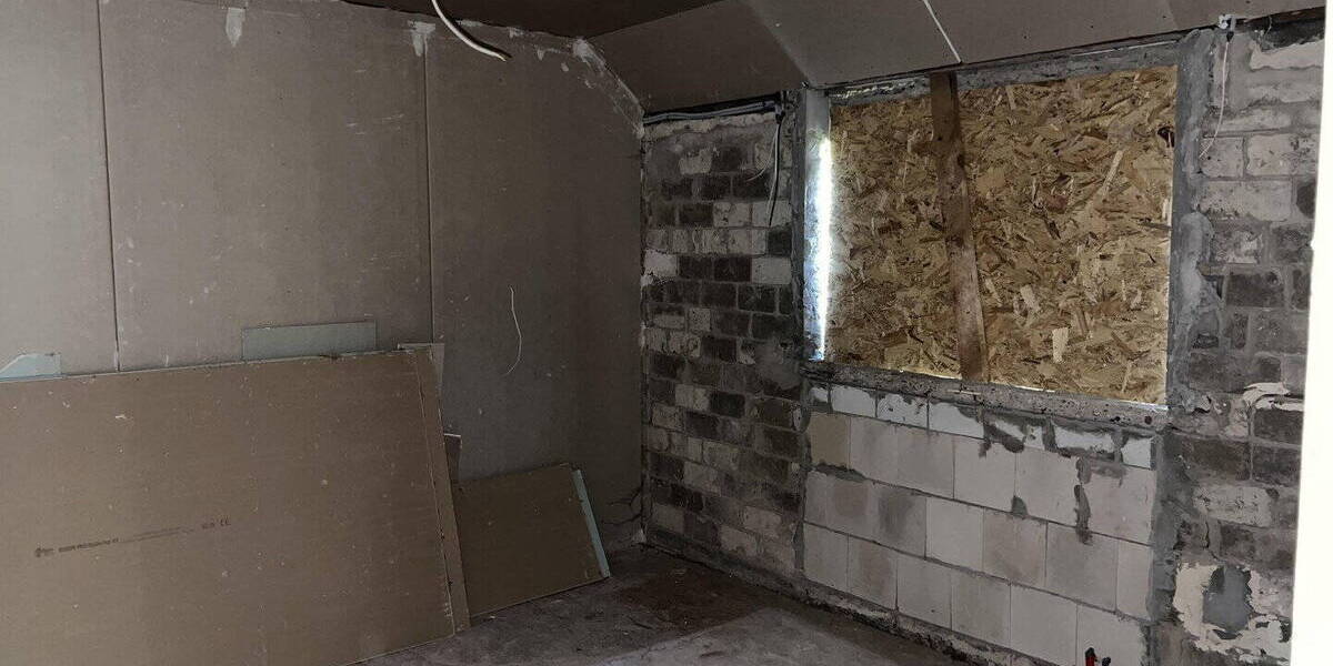 Einfamilienhaus Preußisch Oldendorf Börninghausen - 6 Zimmer, 155 m&sup2;, 108.000&euro; | Angebot:26290172