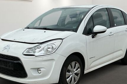 Citroen C3 80.557 km 3.199 &euro; Brehna 06796