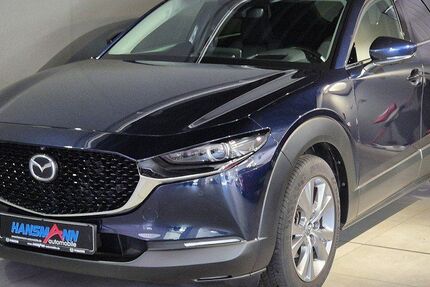 Mazda CX-30 12.000 km 24.980 &euro; Kassel 34123