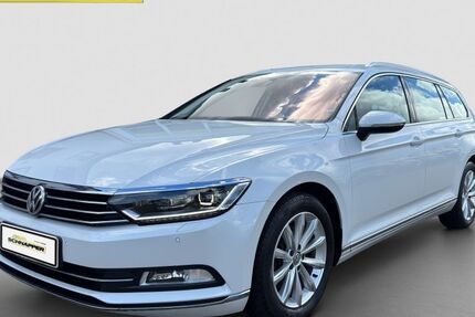 VW Passat 100.000 km 15.880 € Reckendorf 96182
