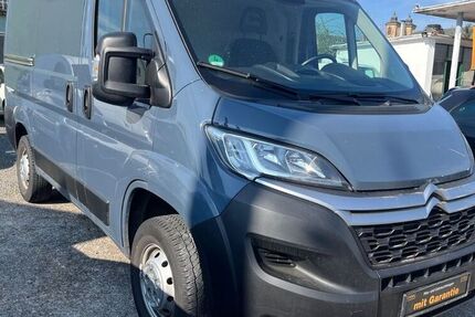 Citroen Jumper