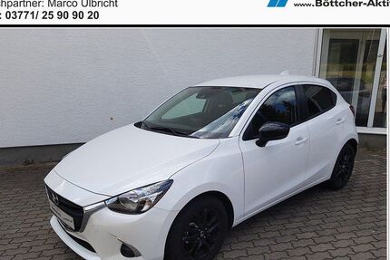 Mazda 2 56.495 km 12.222 &euro; Zwickau 08064