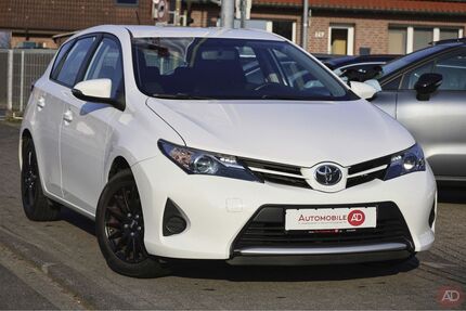 Toyota Auris 100.000 km 7.990 &euro; Dülmen 48249