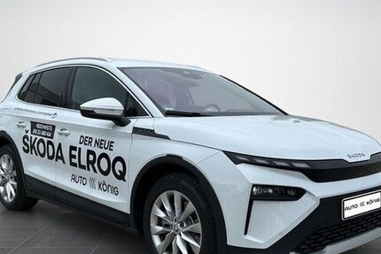 Skoda Elroq 10.500 km 46.990 € Nördlingen 86720