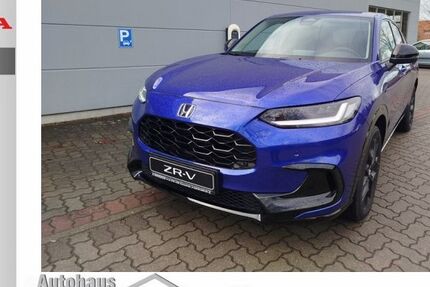 Honda ZR-V 3.000 km 41.990 &euro; Schwarzheide 01987