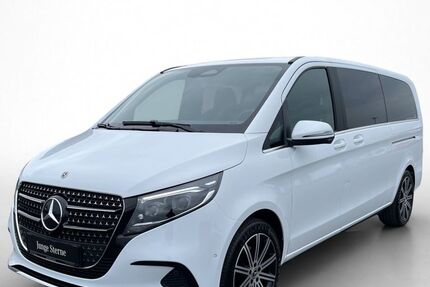 Mercedes-Benz V 300 6.950 km 76.874 &euro; Zeithain 01619