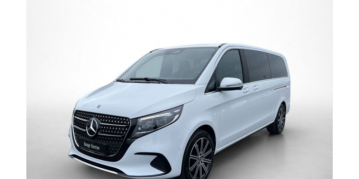 Mercedes-Benz V 300 6.950 km 76.874 &euro; Zeithain 01619