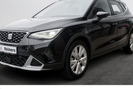 Seat Arona 25.800 km 24.240 &euro; Pinneberg 25421