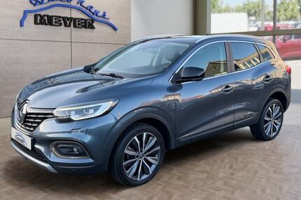 Renault Kadjar 106.390 km 14.910 &euro; Sickte bei Braunschweig 38173