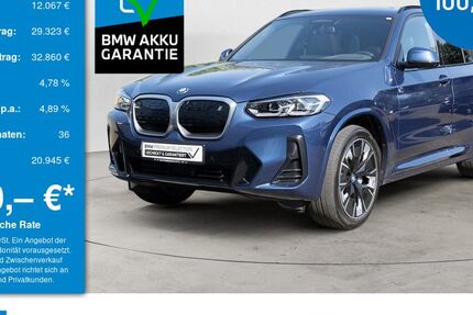 BMW X3 27.585 km 41.390 &euro; Wiehl 51674
