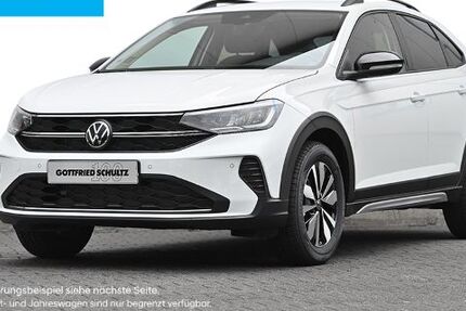 VW Taigo 5.500 km 24.880 &euro; Hagen 58089