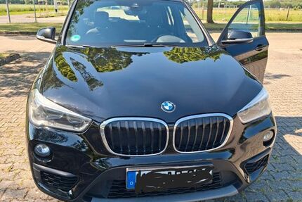 BMW X1 156.000 km 15.900 &euro; Felsberg 34587
