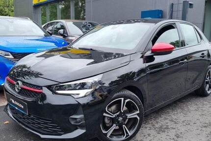 Opel Corsa 33.660 km 15.780 &euro; Potsdam 14480