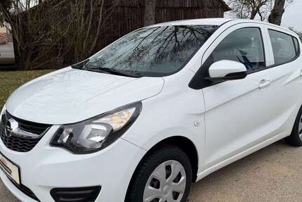 Opel Karl 88.071 km 7.499 &euro; Külsheim/Hundheim 97900