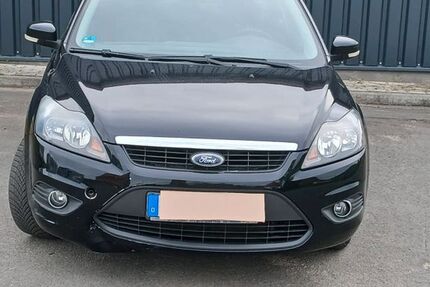 Ford Focus 250.000 km 550 &euro; Waldeck 34513