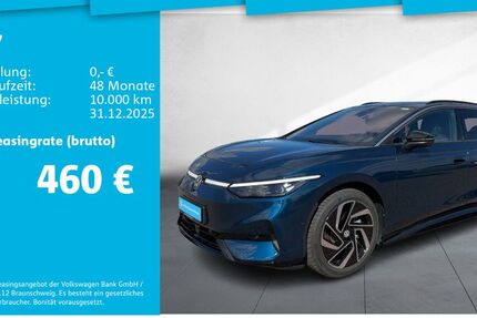 VW ID.7 13.011 km 48.980 € Dresden 01169