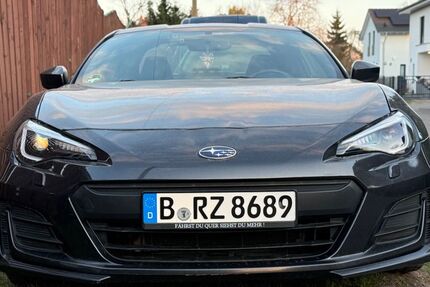 Subaru BRZ 103.500 km 21.000 &euro; Eberswalde 16227