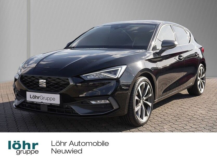 Seat Leon 53.644 km 21.380 € Neuwied 56564