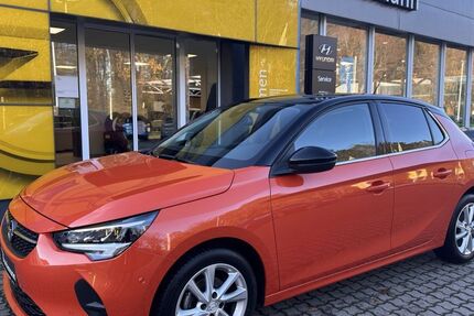 Opel Corsa 21.950 km 14.870 &euro; Espelkamp 32339