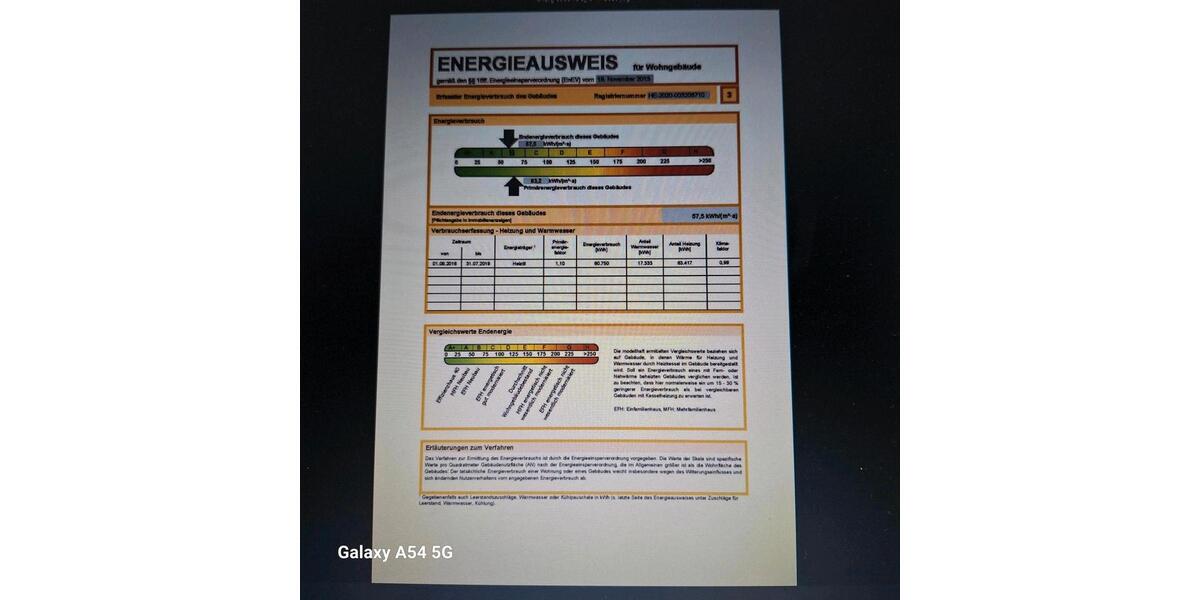 Dachgeschoßwohnung Tann (Rhön) - 4 Zimmer, 98 m&sup2;, 784&euro; | Angebot:25999909
