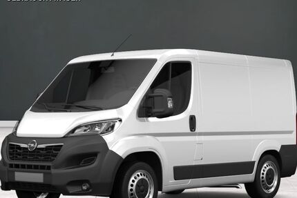 Opel Movano 30.890 km 19.890 &euro; Wasserburg am Inn 83512