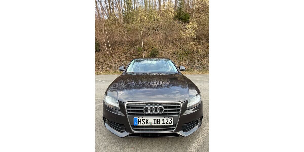 Audi A4 281.000 km 5.000 &euro; Meschede 59872