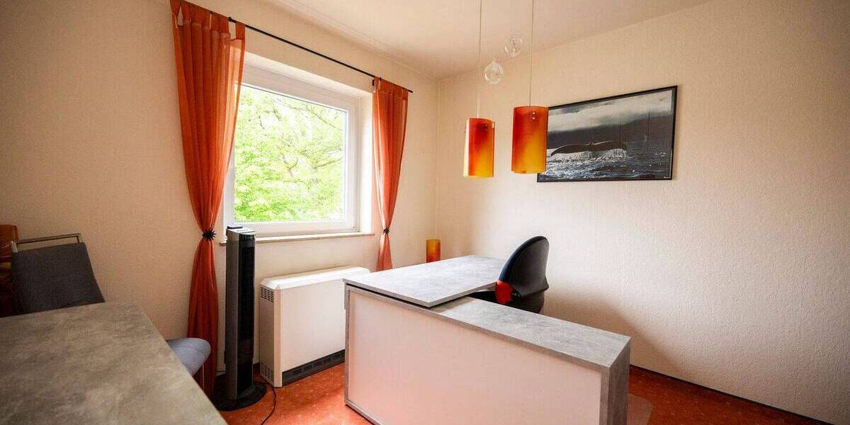 Reihenmittelhaus Bremen Lehesterdeich - 4 Zimmer, 115 m&sup2;, 338.000&euro; | Angebot:26514887