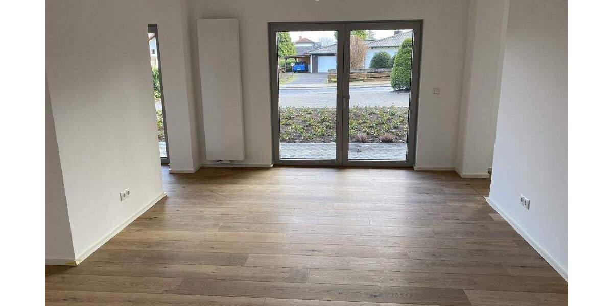 Exklusives Souterrain in Waldrandlage - modern, stadtnah, autobahngünstig 3 zimmer