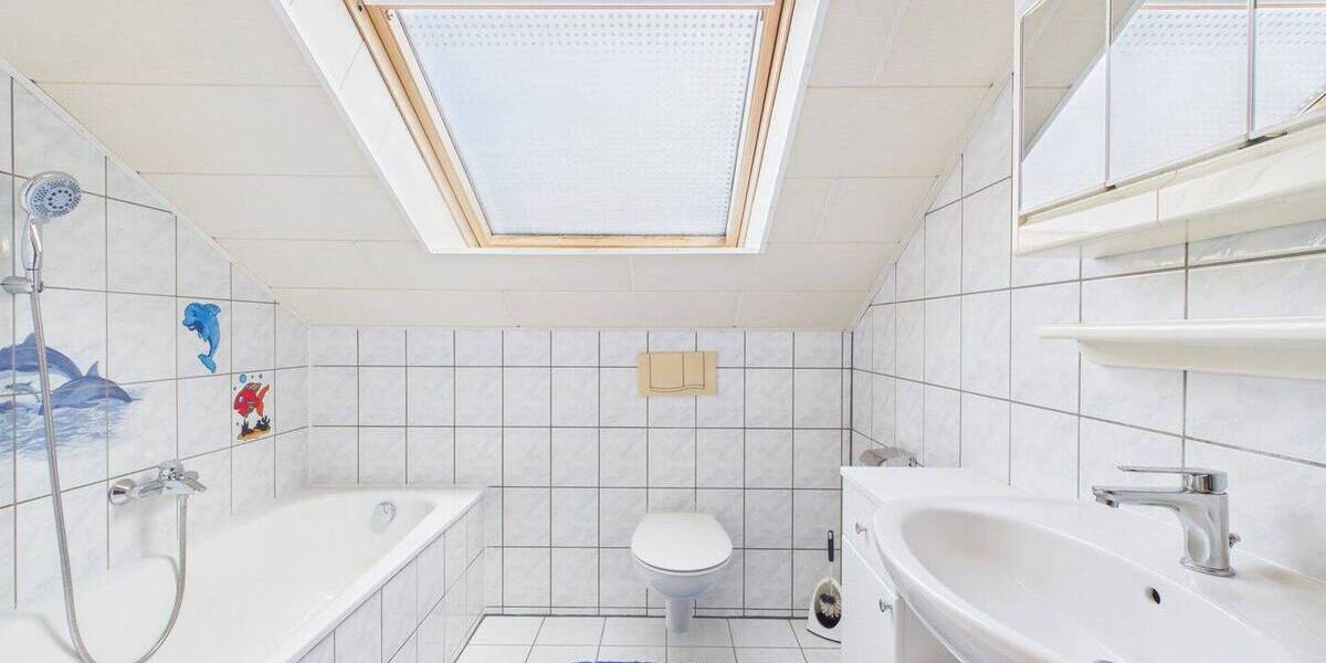 Doppelhaushälfte Mechernich - 4 Zimmer, 108 m&sup2;, 263.000&euro; | Angebot:26501480