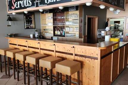 Einzelhandel in Deggendorf 360.000 € 120 m² zimmer