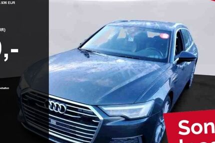 Audi A6 40.190 km 33.640 &euro; Wackersdorf 92442