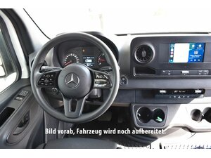 Mercedes-Benz Sprinter III Kasten FWD 315 CDI L2H2 Autom. Klim 64.560 km 34.995 &euro; Donauwörth 86609
