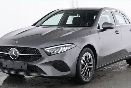 Mercedes-Benz A 200 7.769 km 30.790 &euro; Cham 93413