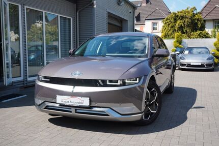 Hyundai IONIQ 5 27.000 km 28.470 &euro; Worms 67549